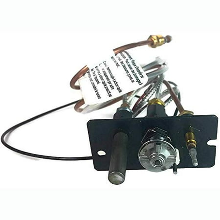Propane Gas Majestic 10002265 Oem Replacement 3 Way Pilot
