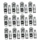 thumbnail image 1 of Brazos basculantes y elevadores Zulema para Travel 3.6L, 1 of 4
