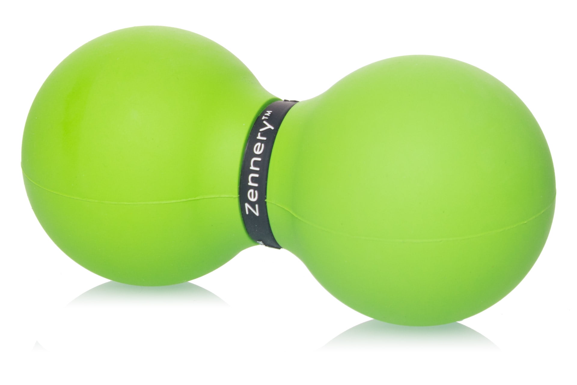 High Density Peanut Therapy massage Ball