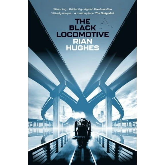 The Black Locomotive, (Paperback)