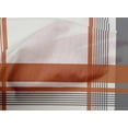 thumbnail image 4 of oneOone Cotton Poplin Fabric Madras Check Print Sewing Fabric BTY 56 Inch Wide, 4 of 4