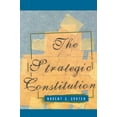 thumbnail image 1 of Pre-Owned The Strategic Constitution (Paperback) 0691096201 9780691096209, 1 of 1