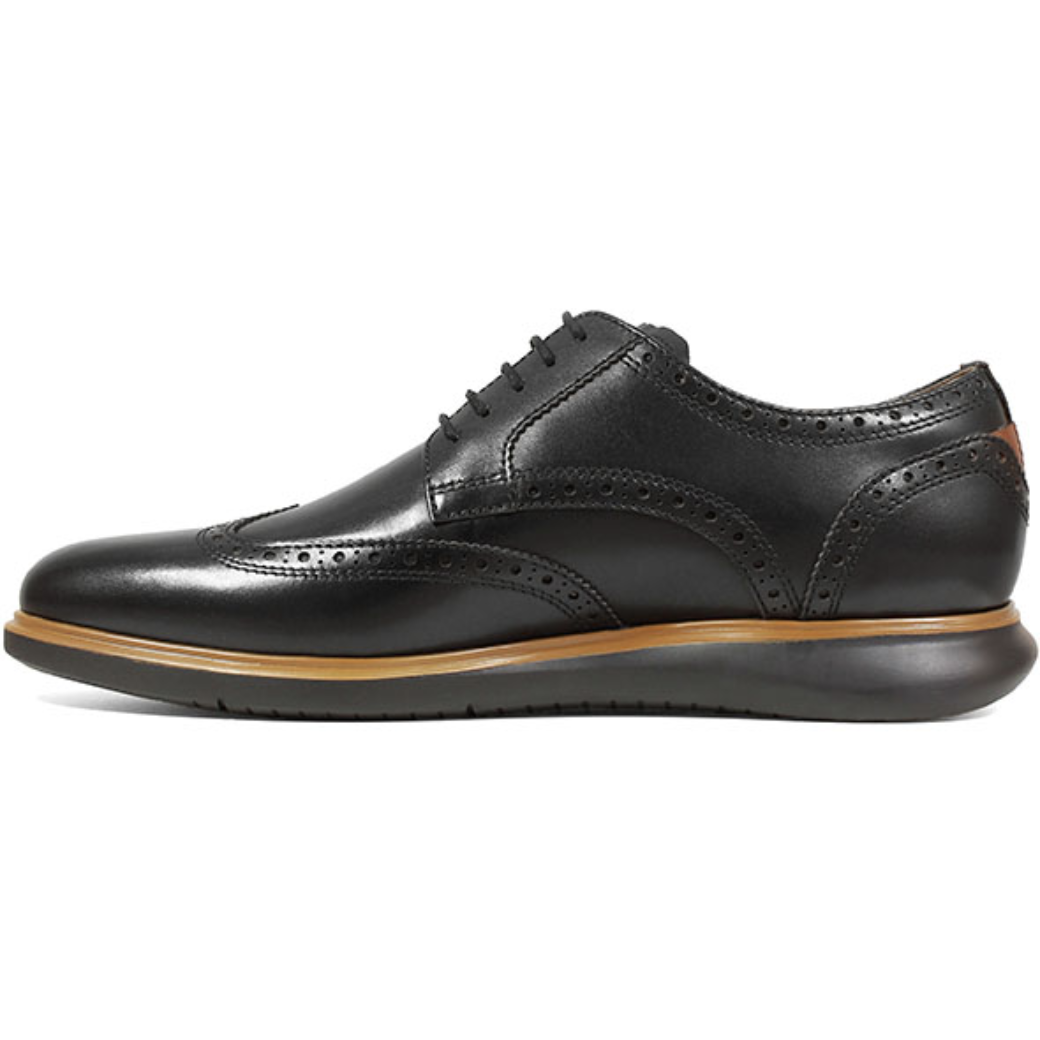 florsheim fuel
