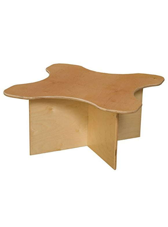 Wood Designs 21810 Tot Transition Table