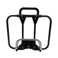 thumbnail image 2 of Folding Bike Front Bags Racks Bracket for, 2 of 5