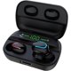 thumbnail image 1 of Wireless Earbuds, Headphones Wireless Immersive Bass Bluetooth 5.0 Headphones with Noise Cancelling, 1 of 3