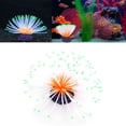 thumbnail image 4 of Paisajismo Del Tanque De Peces Decoración Acuario Coral Artificial, 4 of 7