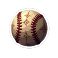 thumbnail image 4 of Cartoon Baseball Stickers Stickers, Waterproof Baseball Stickers Sticker for Water Bottle Laptop Phone Cases Planner Skateboard Luggage Helmet Party Favor Decor, Ideal for Adults Teens Teacher Rewards, 4 of 8