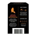 thumbnail image 5 of Choice Organics Tea, Black Tea Bags, Decaf English Breakfast, 16 Ct Tea Bags, 5 of 9