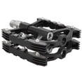 thumbnail image 2 of Pedales, Plataforma De Ciclismo De Rosca Universal Ligera Para Evitar Resbalones Para Bicicleta De Montaña ANGGREK Otros, 2 of 8