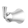 thumbnail image 4 of Pfister Brh-Tr0 Iyla Single Robe Hook - Nickel, 4 of 4