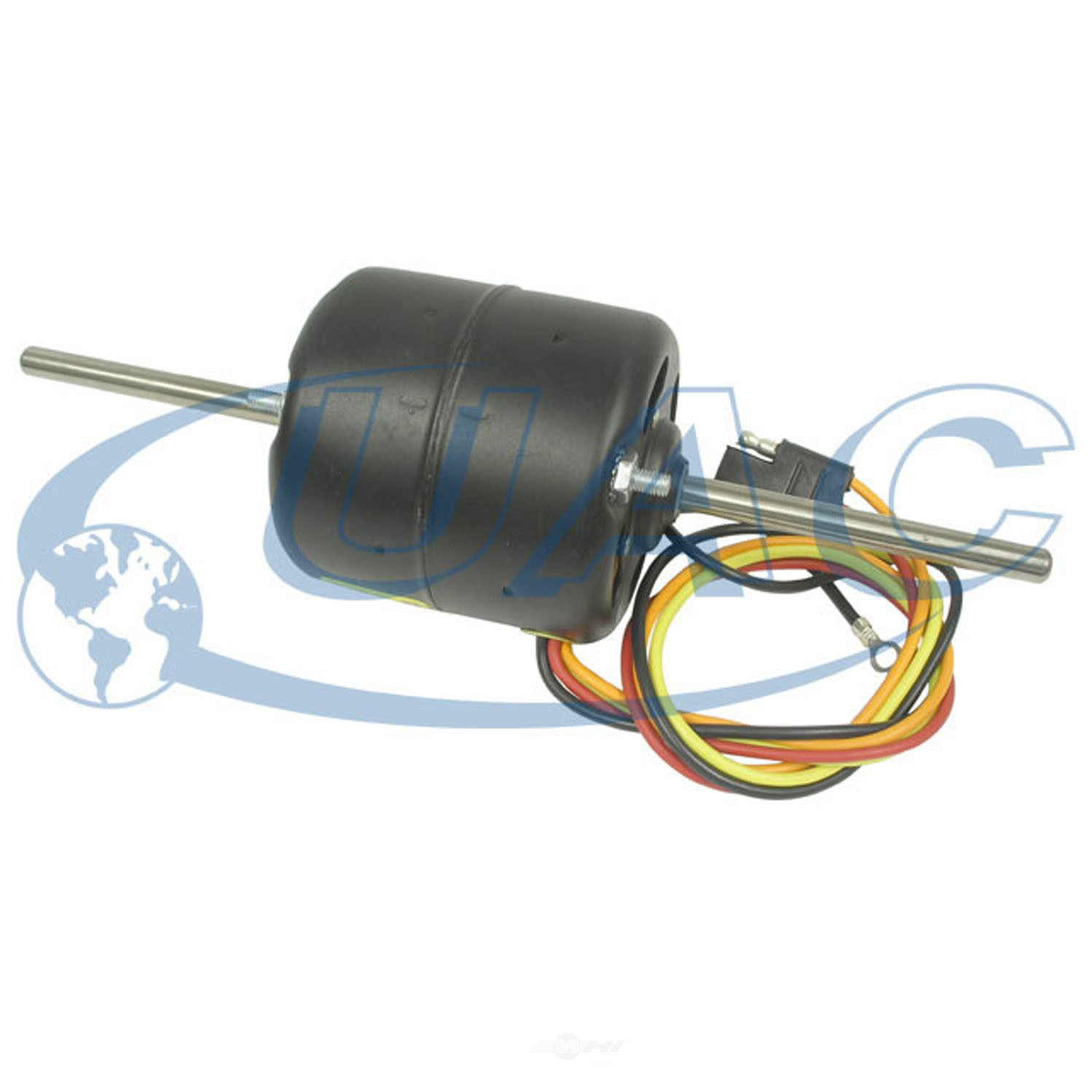 UAC BM 4320C Blower Motor W/O Wheel greater than 74.6W