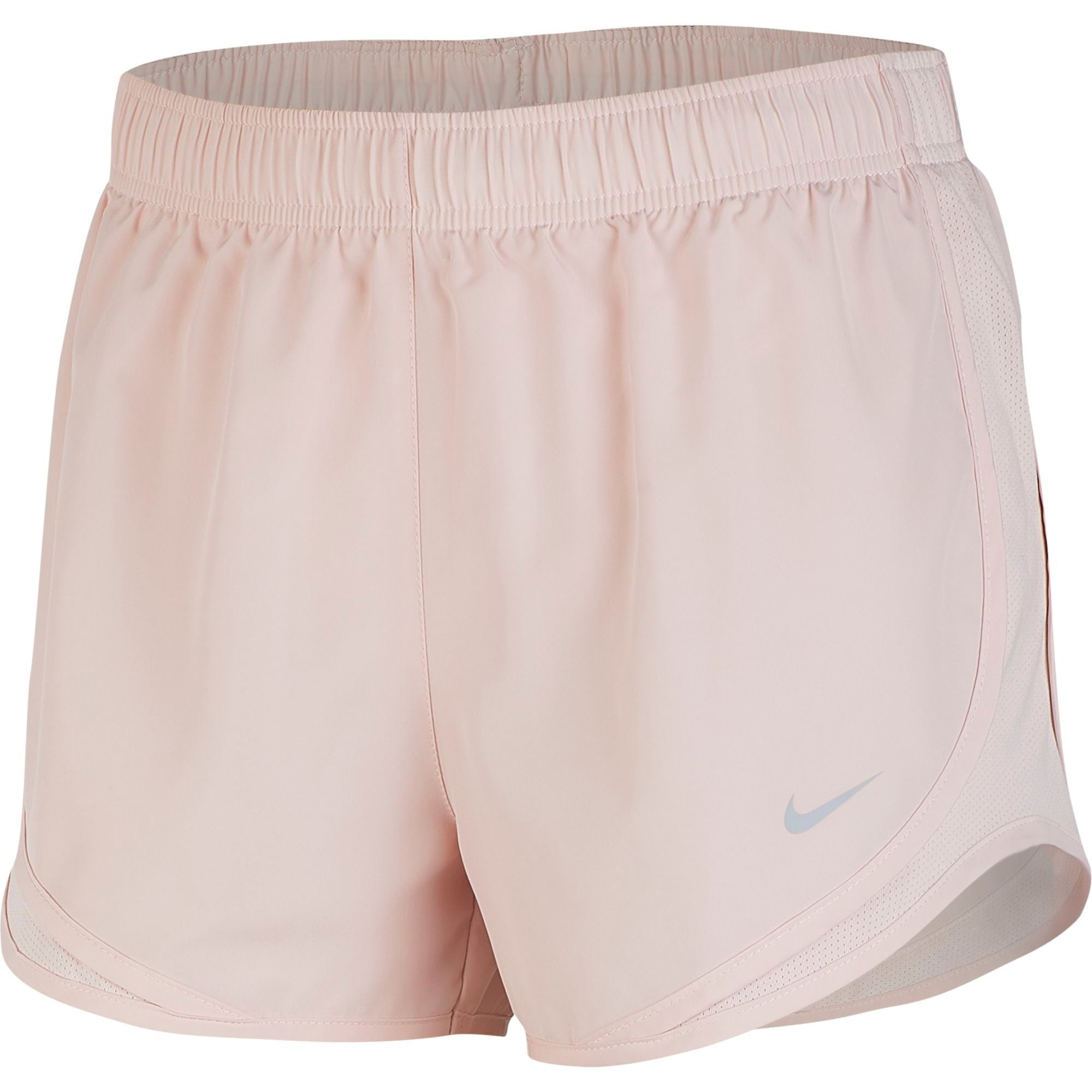 nike tempo inseam