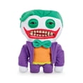 thumbnail image 2 of SEAYI Fuggler Series Toys of DC x Fuggler (Joker), 9 inch Fuggler Funny Ugly Monster with Human-like Teeth Plush Toys for Kids, Age 4+, 2 of 8