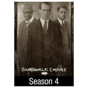 Boardwalk Empire: New York Sour (Season 4: Ep. 1) (2013)