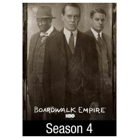 Boardwalk Empire: New York Sour (Season 4: Ep. 1) (2013)