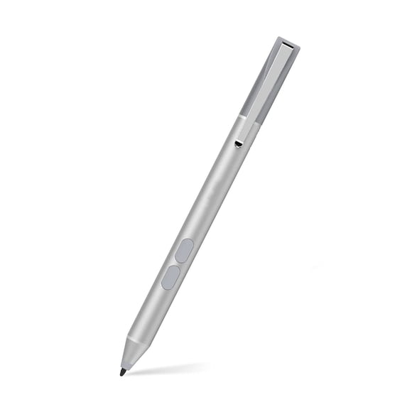 Lápiz Óptico Para Surface Pro 9/8/X/7+/6/5/4/3/Surface 3 Surface Go 3/2/1 Surface Laptop/Studio/Book 4/3/2/1 Con Rechazo De Palma 1024 Niveles De Presión 2500H Horas De Trabajo