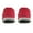 Red-220, variant on Winter Stroller Hand Warmer Gloves, Thick Fleece Lined Waterproof Muff for Parents Pushing Baby Stroller Coffee