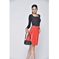 thumbnail image 3 of Exquisite, Timeless, Patent Leather Small Handbag, 3 of 7