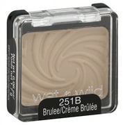 Markwins Beauty Products Wet N Wild Color Icon Eyeshadow Single, 0.06 oz