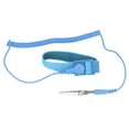thumbnail image 2 of Adjustable ESD Bracelet,Static Resistant Wrist Strap ESD Bracelet Static Resistant Wrist Strap Next-Gen Design, 2 of 14