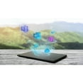 thumbnail image 6 of Lenovo ThinkPad X1 Carbon 14" FHD Ultrabook Laptop, Intel Core i5-10210U, 16GB RAM, 256GB SSD, Windows 10 Pro, Black, 20U9002TUS, 6 of 44