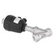 thumbnail image 5 of Almohadilla de placa de acero para Pedal de reposapiés lateral izquierdo de coche compatible con Jeep Wrangler JL 2018+ Jadeshay A, 5 of 8