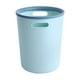 thumbnail image 2 of Aparatos de cocina, Accesorios de cocina, Utensilios de cocina, Utensilios de cocina Cubo de basura a presión Cocina doméstica Cesta de plástico grande Dormitorio Baño Clasificación Cubo de basura peq, 2 of 6