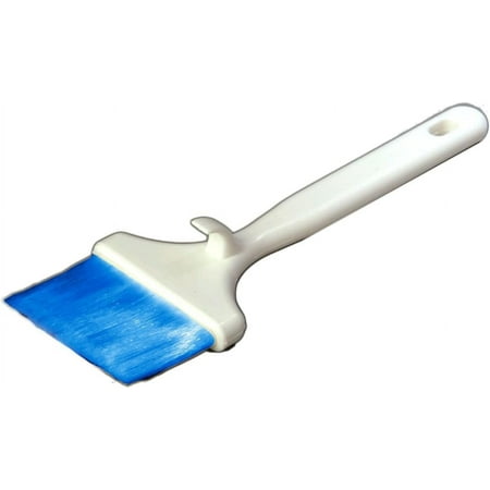 

Basting with Bristles 3 Inches Blue