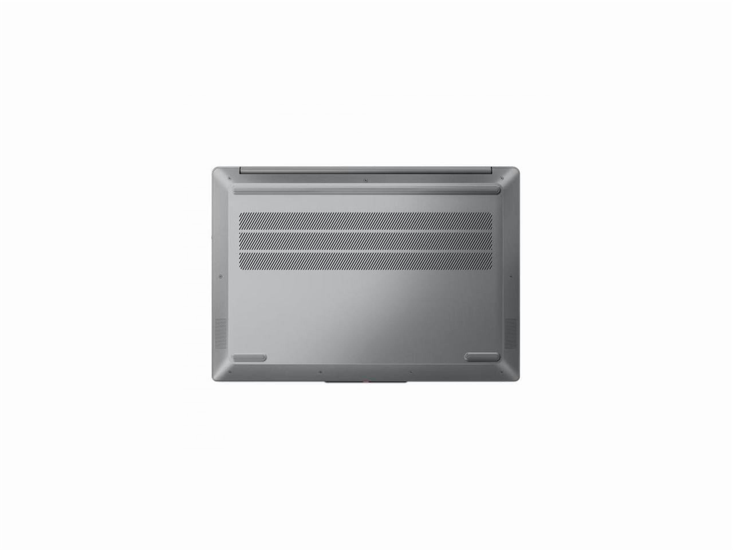 Lenovo IdeaPad Pro 5 16" 2K OLED 120Hz Touchscreen Notebook - Intel Core Ultra 7 155H - 16GB LPDDR5 RAM - 1TB SSD - NVIDIA GeForce RTX 3050 - Windows 11 Home - Wi-Fi 6E - Arctic Grey (83D40021US)