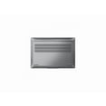 thumbnail image 3 of Lenovo IdeaPad Pro 5 16" 2K OLED 120Hz Touchscreen Notebook - Intel Core Ultra 7 155H - 16GB LPDDR5 RAM - 1TB SSD - NVIDIA GeForce RTX 3050 - Windows 11 Home - Wi-Fi 6E - Arctic Grey (83D40021US), 3 of 5