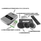 thumbnail image 3 of Kit de Reparación de Neumáticos Slime 20458 Pro-Series Estuche de Aleación de 10 Piezas, 3 of 5