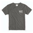 thumbnail image 2 of Southern Fried Cotton Youth Let's Get Stuck Short Sleeve T-shirt-New Railroad-large, 2 of 4