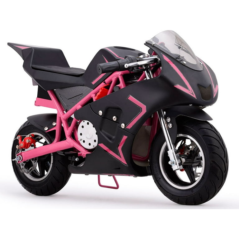 Go bowen electric store pocket bike