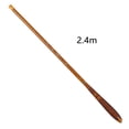 thumbnail image 1 of Hard Tone Fishing Stream Rod Anti-lock Groove Fishing Rod for River Pond Fishing Using, 1 of 9