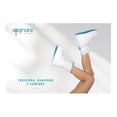thumbnail image 4 of Pantuflas Chicas Sognare Spongies Talla 22-24, 4 of 4