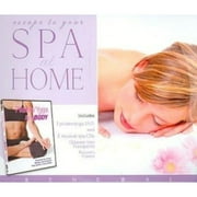Pilates/Yoga For Anybody: Odyssey Into Tranquility & Nature's Haven [CD/DVD]