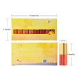 thumbnail image 3 of Blush Liquid Blushs Liquid Velvet Blushs Moisturizing Lightweight Texture Natural Color Long Lasting for Women Create A Clear And Natural Facial Blushs, 3 of 8