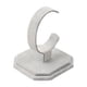 thumbnail image 4 of 2Pcs Bracelet Display Rack Velvet Bangle Bracelet Reloj Soporte para Soporte, 4 of 9