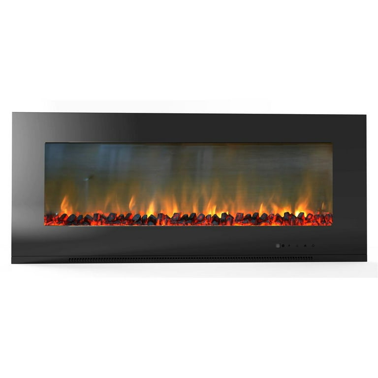 Cambridge Outdoor Living CAMBR56WMEF-2BLK 56 Cambridge Outdoor Living CAMBR56WMEF-2BLK 56