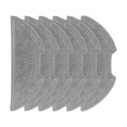 thumbnail image 3 of 6PCS Mop Cloths for E10S / E20 Pluss Replacement Parts, 3 of 5