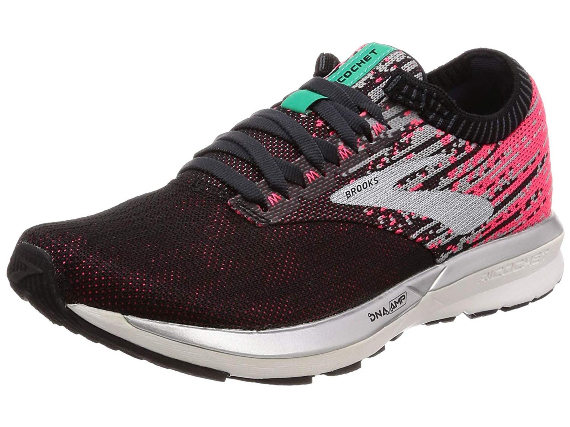 Brooks - Women's Brooks Ricochet Running Shoe - Walmart.com - Walmart.com