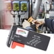 thumbnail image 3 of Probador De Capacidad De Batería BT-168 Voltios Digitales Para 1,5 V AA AAA, 3 of 7