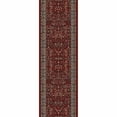 thumbnail image 3 of Concord Global 20528 9 ft. 3 in. x 12 ft. 10 in. Persian Classics Vase - Ivory, 3 of 6