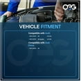 thumbnail image 3 of OEG Parts New Alternator Replacement for Audi A6 L4 2.0L 12-15 06H903016S 06H903016SX 06H-903-017-S 06H-903-017-SX TG15C177 TG15C196 11101 11612 90-22-5710 440414 2612451B 439782 89214352, 3 of 13