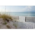 thumbnail image 2 of Beautiful Beach at Sunrise, Stretched Canvas Wall Art by forestpath Sold by ArtCom, 2 of 5