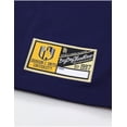 thumbnail image 4 of Big Boy JCS Golden Bulls S16 Adult Football Jersey [Navy Blue - L], 4 of 5