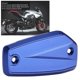 thumbnail image 3 of Front Brake Fluid Reservoir Cap Cover Fit for Suzuki Katana GSX-S1000/GSX-S1000F(Blue ), 3 of 5