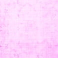 thumbnail image 1 of Ahgly Company Indoor Square Persian Pink Traditional Area Rugs, 3' Square, 1 of 4