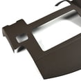 thumbnail image 3 of PIT66 Molded Dash Board Panel Cover Overlay Fit For 2007-13 Chevy Silverado GMC Sierra, 3 of 5